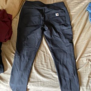 Carhartt Force Utility Knit Leggings